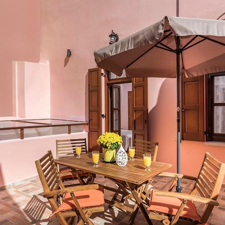 Apartmán Palazzo Di Irene Chania  Exteriér fotografie