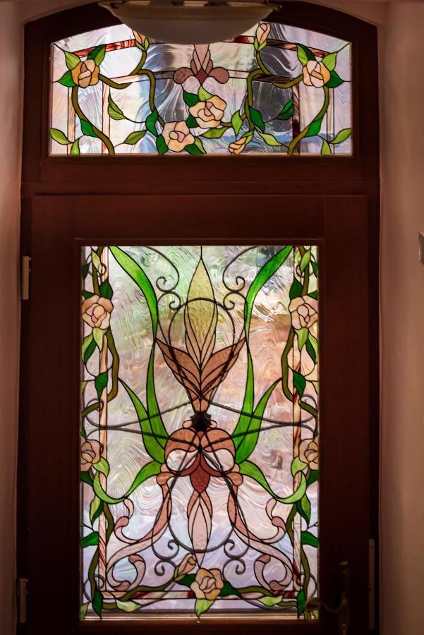 Apartmán Palazzo Di Irene Chania  Exteriér fotografie
